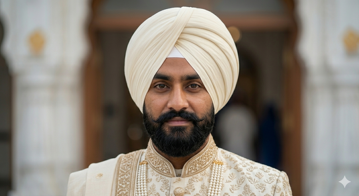 Amritsar Shahi